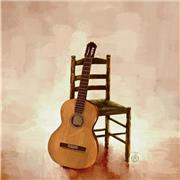 CLASES GUITARRA FLAMENCA Española Clásica